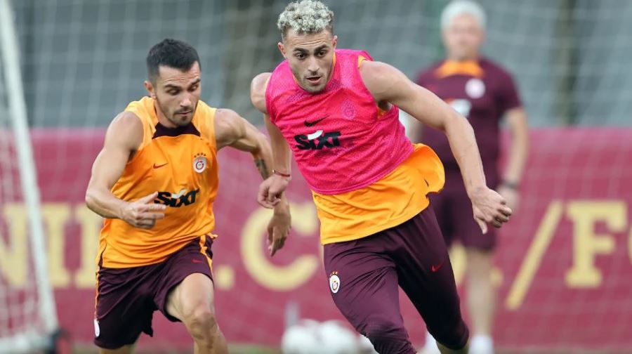 Samsunspor Galatasaray