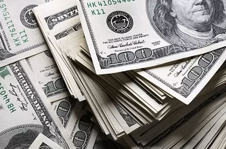 1 DOLAR KAÇ TL?