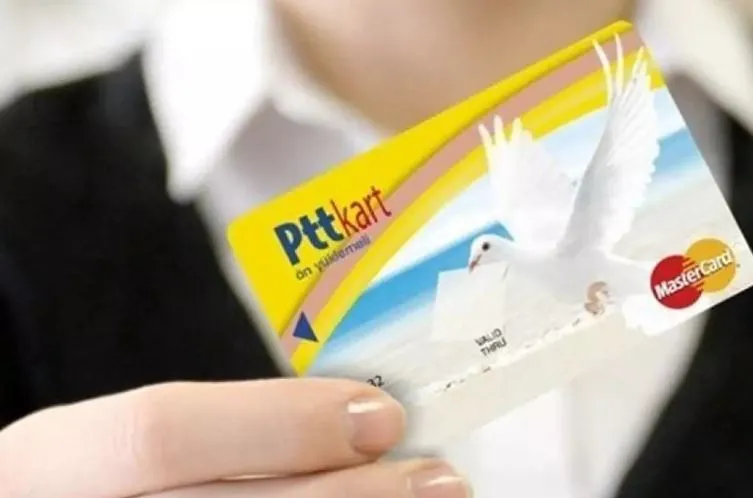 PTT Kartı Olanlar Dikkat! PTT Kart Bakiyesi Nasıl Sorgulanır? 