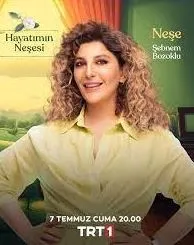 Hayatımın Neşesi 2. bölüm izle, Hayatımın Neşesi Dizisi izle, Son Bölüm