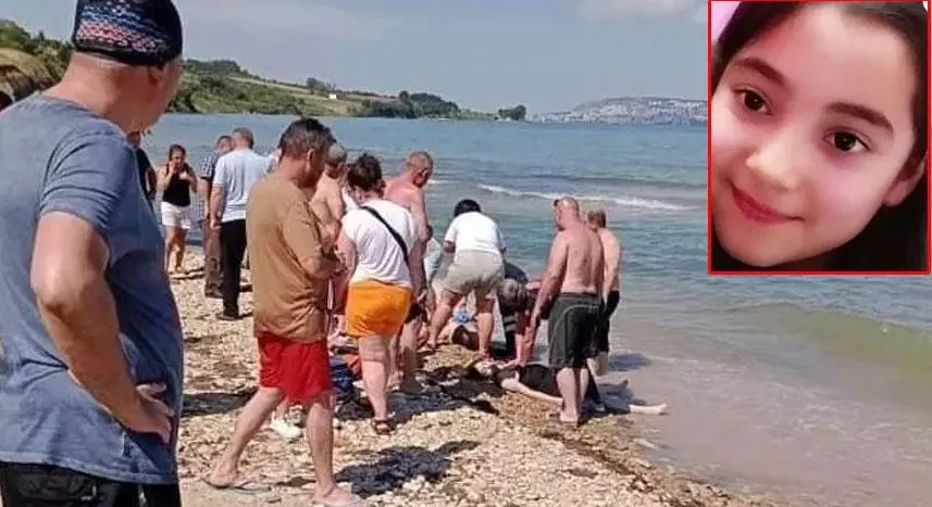 Bartın’ında Boğulma tehlikesi geçiren aileden bir kişi hayatını kaybetti!