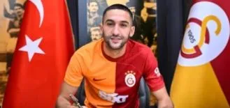 Hakim Ziyech Bonservisi Ne Kadar, Maaşı Ne Kadar?