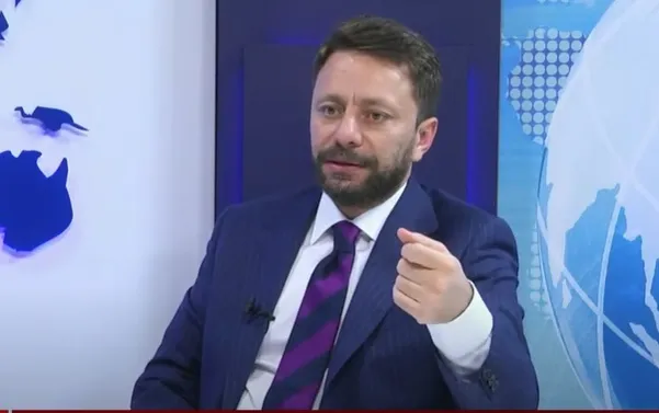 Milletvekili Avcı Yatırımları Değerlendirdi