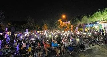  Türkiye Kültür Yolu Festivalleri