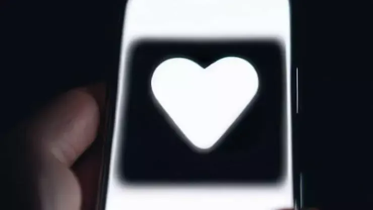 Beyaz kalp anlamı nedir? Beyaz kalp emojisi ne anlama gelir?
