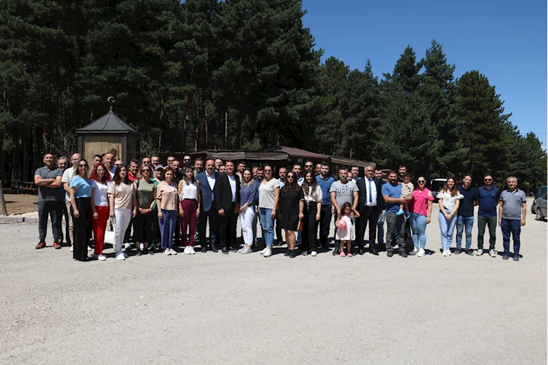 Kastamonu