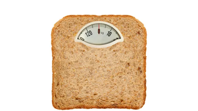 Kilo almak için beslenme programı ve yöntemleri