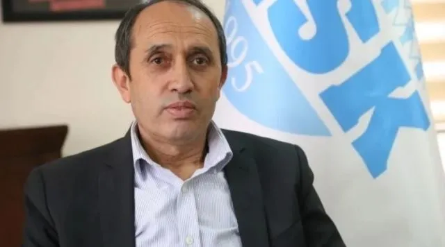 Halk Tv Konuğu Mehmet Bozgeyik Kimdir? 