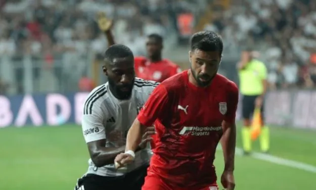 Beşiktaş