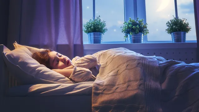 Rüyada saç görmek ne anlama gelir?