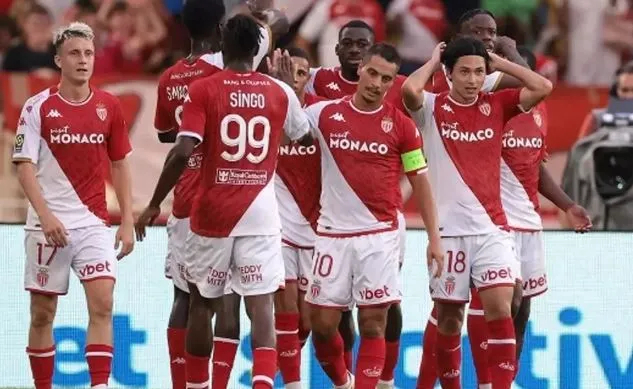 Fransa Ligue 1