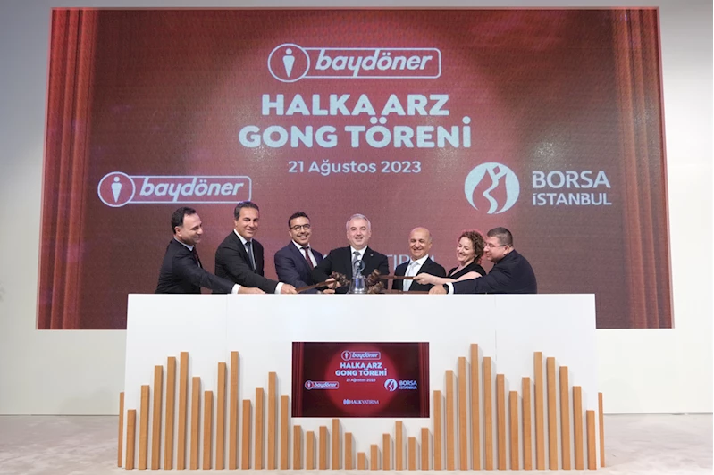Borsa İstanbul