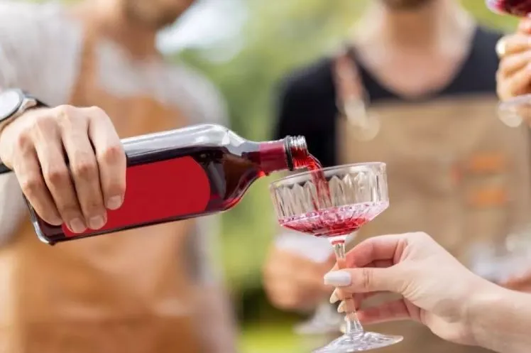 Alkol Almak Kan Basıncını Etkiliyor!