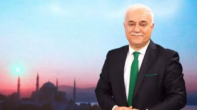 Nihat Hatipoğlu