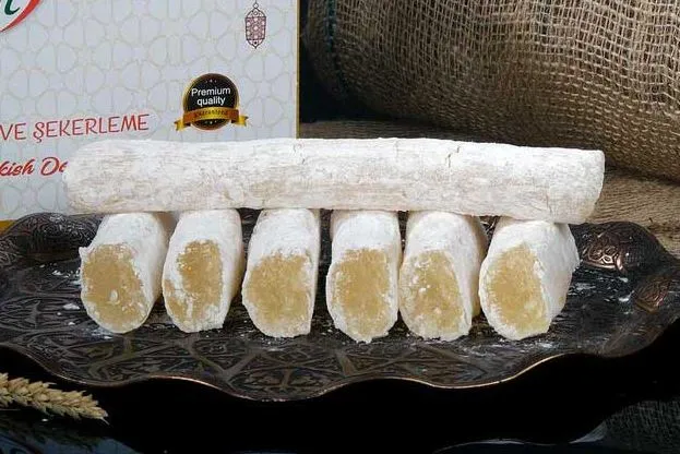 Sadrazam Lokumu Nasıl Yapılır?
