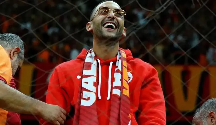 Galatasaray