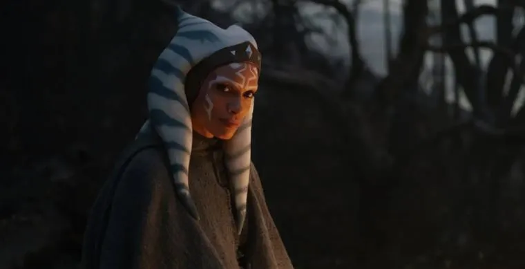 Ahsoka 3.Bölüm Ne Zaman Yayınlanacak?