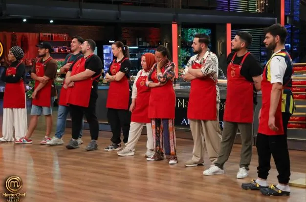 Masterchef Dün Akşam Kim Kazandı!