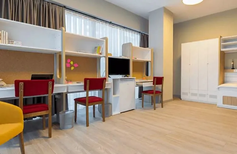 Yurt Fiyatları Ne Kadar? Yurt Ücretleri 320 Bin Liraya Dayandı! 