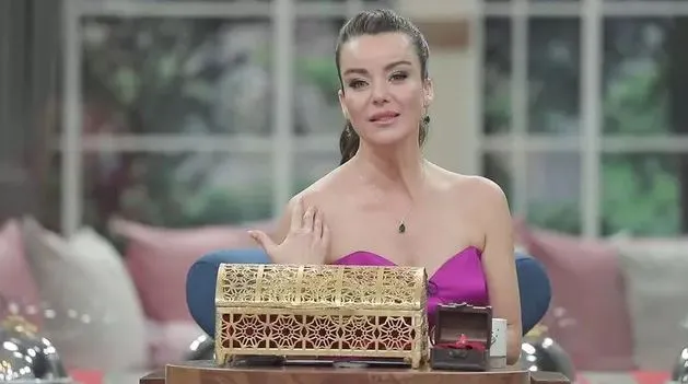 Gelinim Mutfakta da Diskalifiye Şoku!