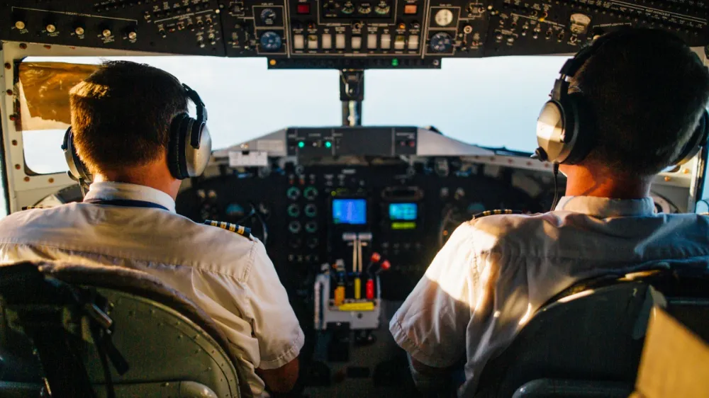 Pilot Nasıl Olunur? Pilot Olmanın Şartları Nelerdir?