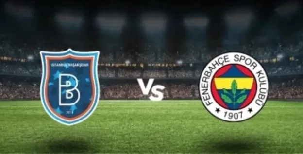 Fenerbahçe Başakşehir Maçı Ertelendi Mi? 