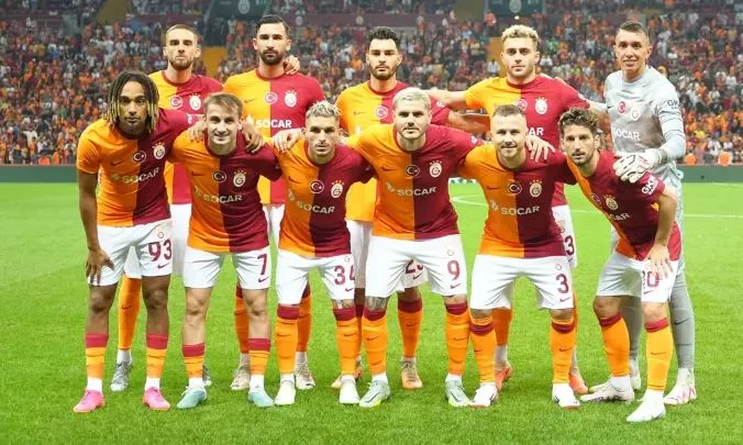 Galatasaray