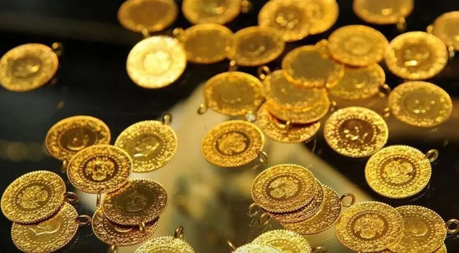 Gram Altındaki Yükseliş Sürüyor!