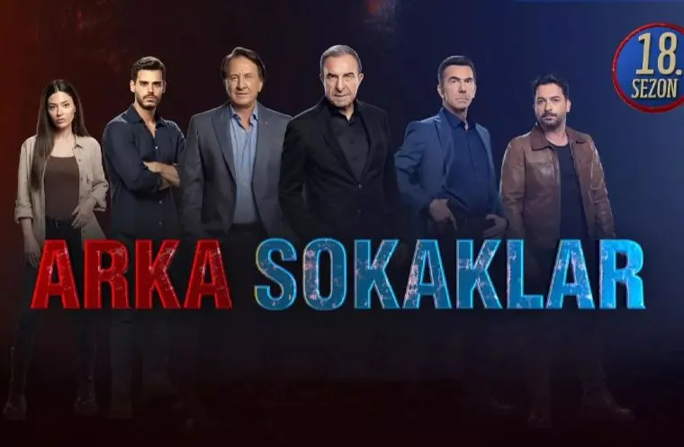 18. Sezonuna Günler Kala Sevenleri Şokta: Arka Sokaklar Rıza Baba Öldü Mü?