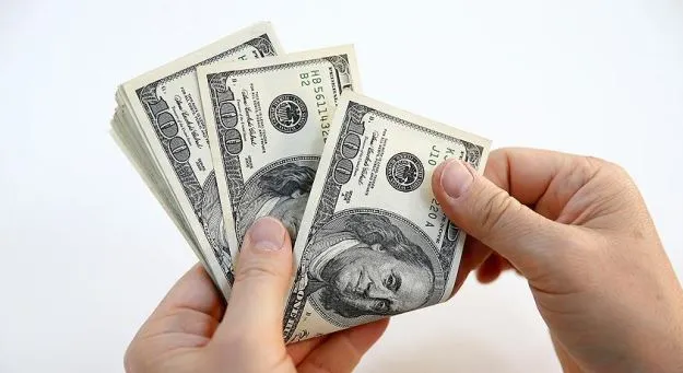 DOLAR 31, 32 TL OLUR MU?