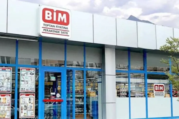 22 Ağustos BİM İndirim Kataloğu!