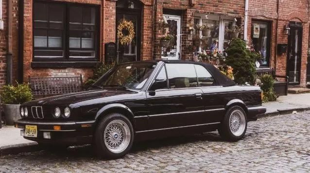 BMW Hangi Ülkenin Markası? 