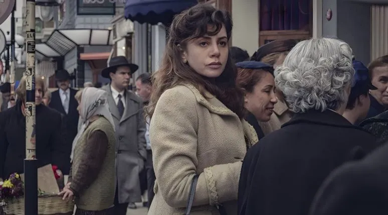 Netflix Dizisi Kulüp’ün İkinci Sezon Tarihi Belli Oldu!