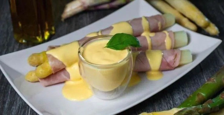 Hollandez Sos Tarifi