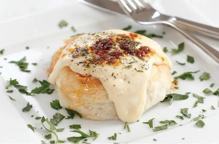 Damat Paçası Tarifi