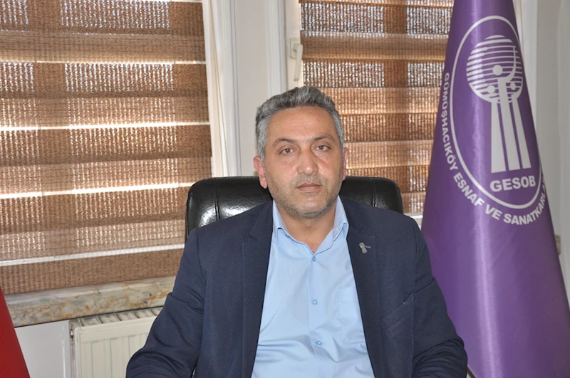 Gümüşhacıköy ve Merzifon