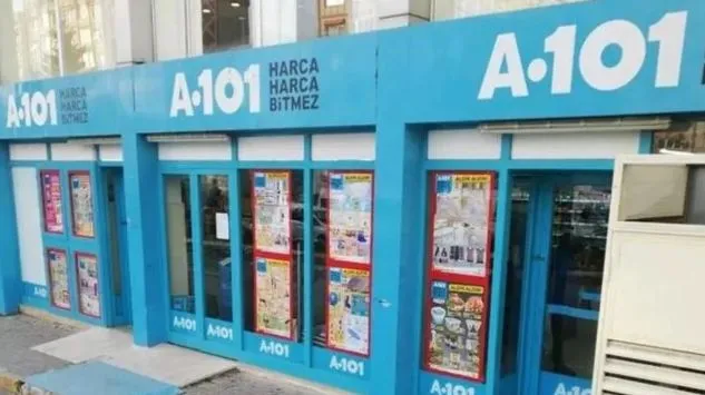 A101 KIRTASİYE KATALOĞU! A101 Kırtasiye Ürünleri Ne Zaman Gelecek?