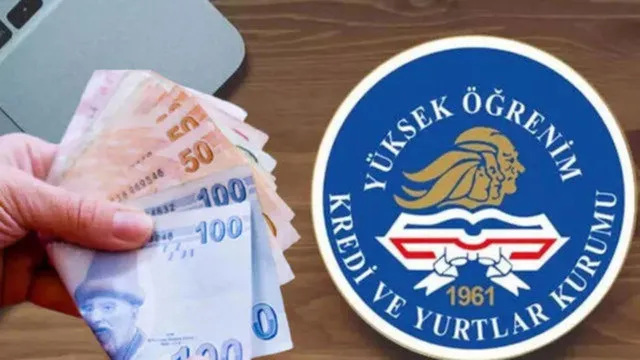 2023-2024 KYK burs ve kredi başvuru tarihleri