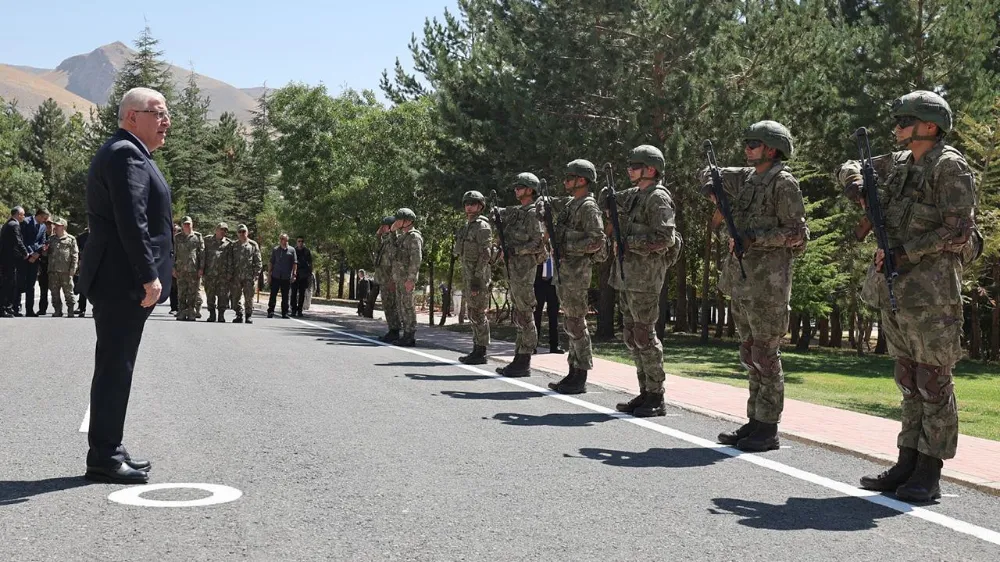 Güler, Hakkari