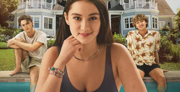 The Summer I Turned Pretty 3.Sezon Olacak Mı?
