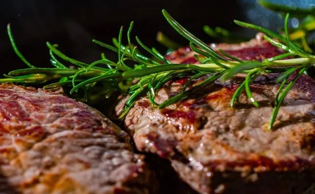 Dana Şinitzel Tarifi! Masterchef Dana Şinitzel Nedir, Nasıl Yapılır?