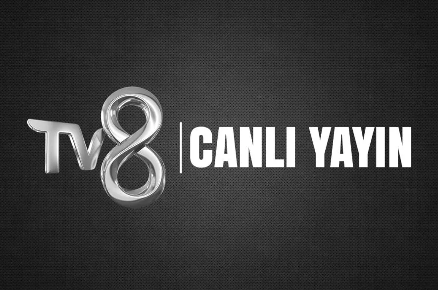 TV8 Canlı Yayın Akışı! Bugün TV8 