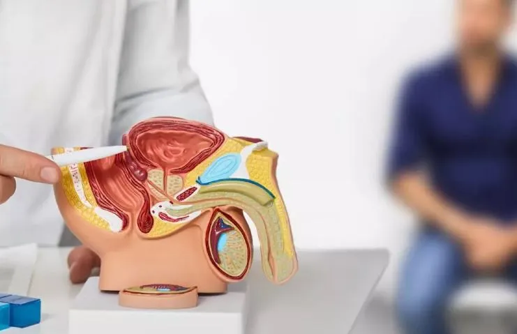 Prostat Kanseri Belirtileri ve Tanı Yöntemleri!