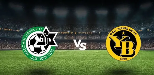 Maccabi Haifa - Young Boys Maçı Ne Zaman, Saat Kaçta? 