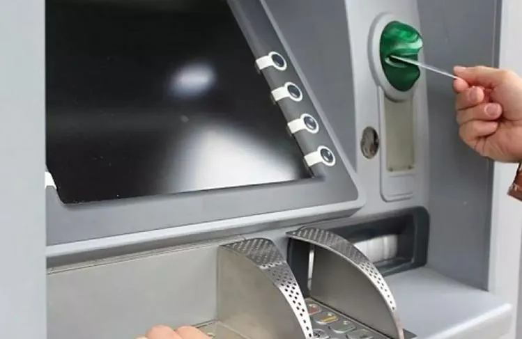 ATM