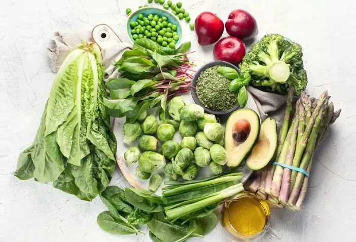 K Vitamini Hangi Besinlerde Bulunur? K Vitamini Faydaları!
