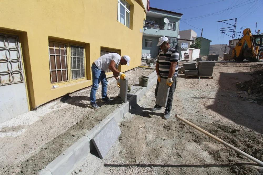 Bayburt Belediyesi, Şingah Mahallesi
