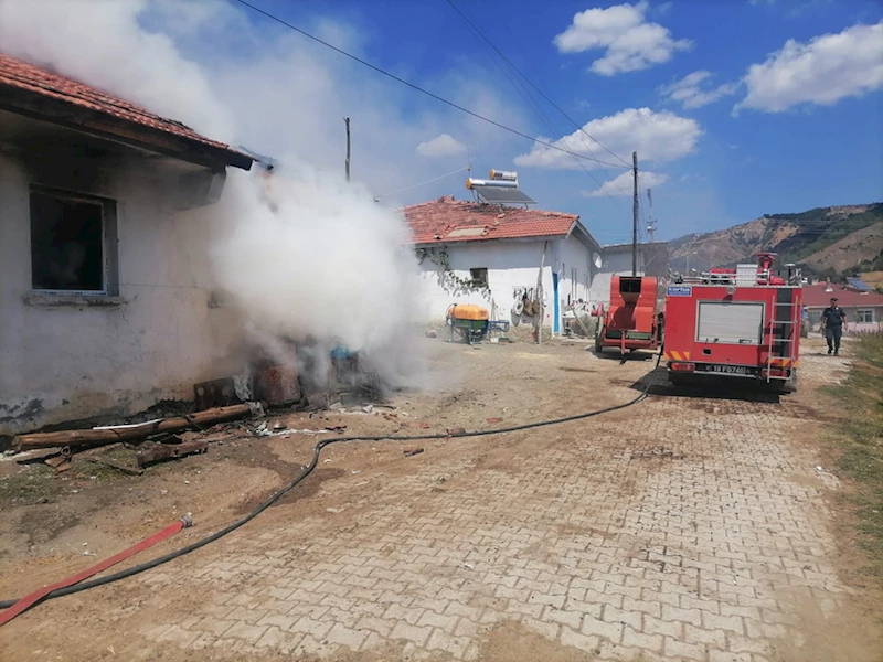 Çorum