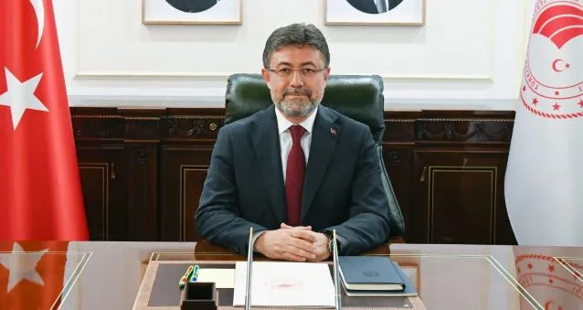 Tarım ve Orman Bakanı İbrahim Yumaklı Kaç Yaşında, Nereli?