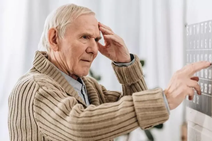 Alzheimer Belirtileri Nedir? Alzheimer